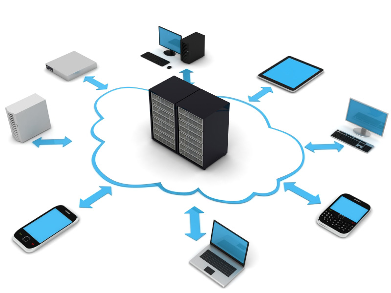 Hosting & Management